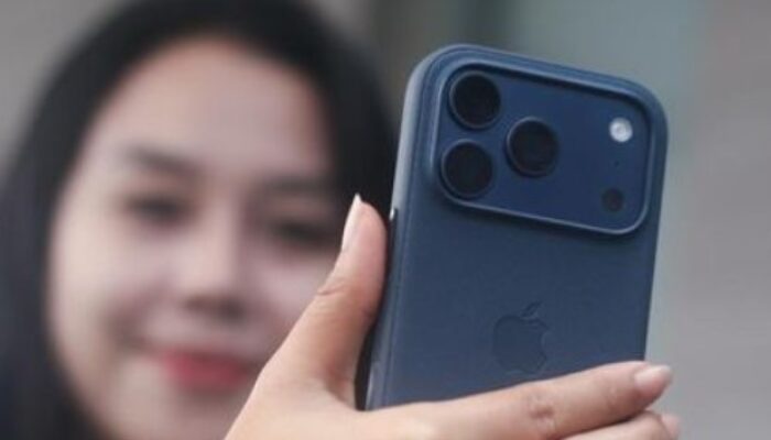 iPhone 17 Pecahkan Rekor Penjualan, Dorong Kapitalisasi Pasar Apple Mencapai US$4 Triliun iPhone 17 Pecahkan Rekor Penjualan, Dorong Kapitalisasi Pasar Apple Mencapai US$4 Triliun