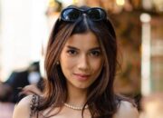 Profil Sabrina Chairunnisa: Sosok Cantik yang Bikin Netizen Geger Profil Sabrina Chairunnisa: Sosok Cantik yang Bikin Netizen Geger