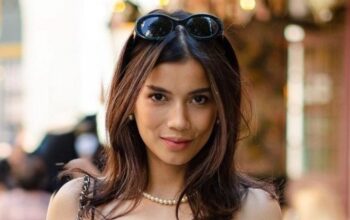 Profil Sabrina Chairunnisa: Sosok Cantik yang Bikin Netizen Geger Profil Sabrina Chairunnisa: Sosok Cantik yang Bikin Netizen Geger