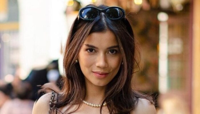 Profil Sabrina Chairunnisa: Sosok Cantik yang Bikin Netizen Geger