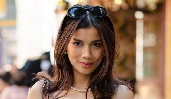 Profil Sabrina Chairunnisa: Sosok Cantik yang Bikin Netizen Geger Profil Sabrina Chairunnisa: Sosok Cantik yang Bikin Netizen Geger