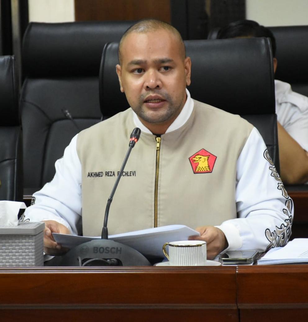 TIDAR Kaltim Menolak Keras Rencana Bergabungnya Budi Arie ke Gerindra TIDAR Kaltim Menolak Keras Rencana Bergabungnya Budi Arie ke Gerindra