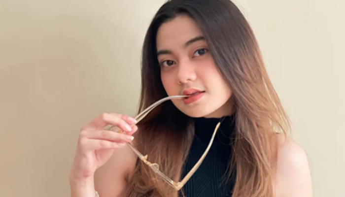 Profil Ratu Aulia: Biodata, Karier TikTok & Single Terbarunya