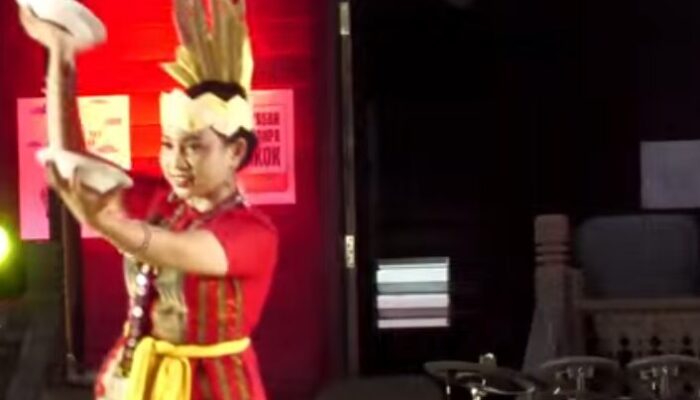 Kukar Gelar Festival Memory Of Yupa 2025, Tingkatkan Kampanye Registrasi Prasasti Yupa