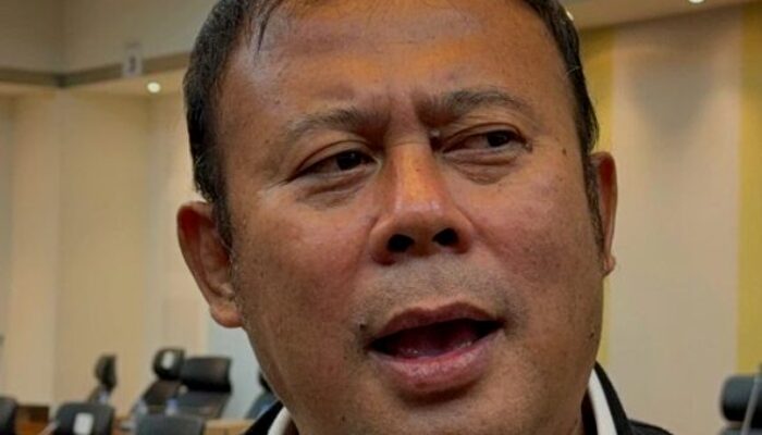 Cucun Ahmad Syamsurijal Klarifikasi Pernyataan Soal Istilah ‘Ahli Gizi’