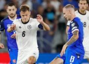 Jerman Hancurkan Slovakia 6-0, Lolos ke Piala Dunia 2026