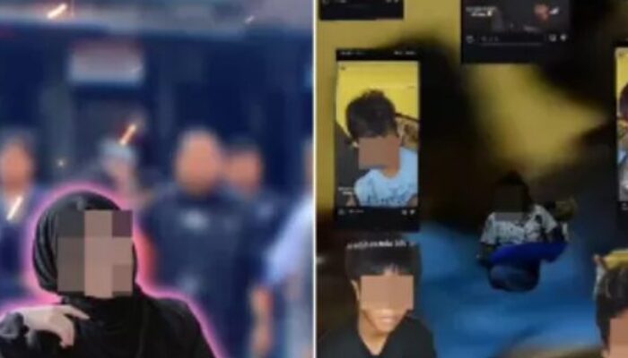 Link Video Nabila 1 vs 7 Beredar, Warganet Diimbau Waspada Hoaks