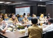 Pemkot Samarinda Finalisasi Sistem Parkir Baru Pasar Pagi