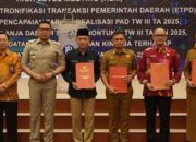 Pemkot Samarinda Dorong Transformasi Digital untuk Efisiensi Keuangan Daerah