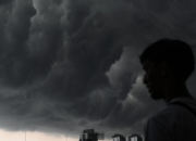 Prakiraan Cuaca Hari Ini di Samarinda, 20 November 2025