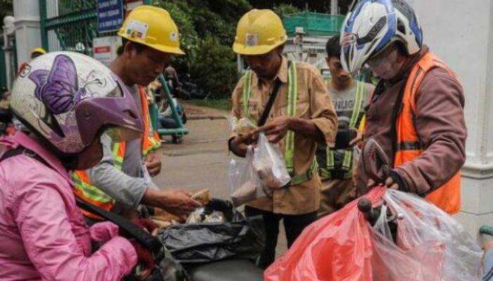 PPU Terus Perluas Perlindungan Sosial Bagi Pekerja Rentan