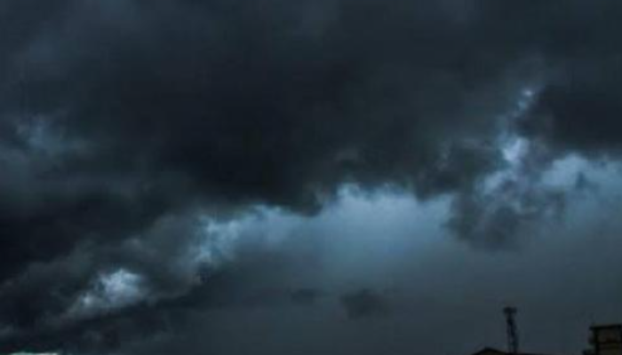 Curah Hujan Tinggi di Kaltim, BMKG Ingatkan Warga Waspada Banjir