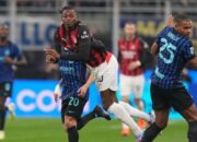 AC Milan Curi Tiga Poin dalam Derby Della Madonnina dengan Kemenangan 1-0