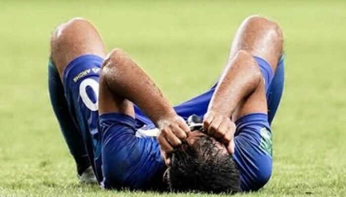 Persiba Balikpapan Kalah 0-1 dari PSIS Semarang di Liga 2