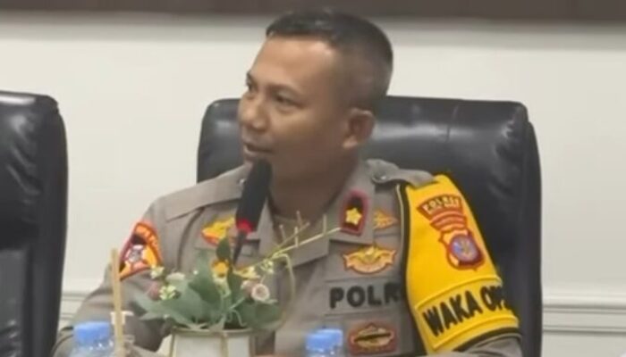 Penyalahgunaan Narkoba di Kutai Barat, BNNP Kaltim Terima Pelimpahan Kasus