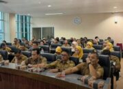 Pemkot Samarinda Genjot Digitalisasi Kelurahan Lewat Evaluasi Samagov 2025