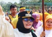 Rangkaian Erau Pelas Benua 2025 Berakhir, Bontang Fokus pada Pelestarian Budaya dan Dukungan UMKM