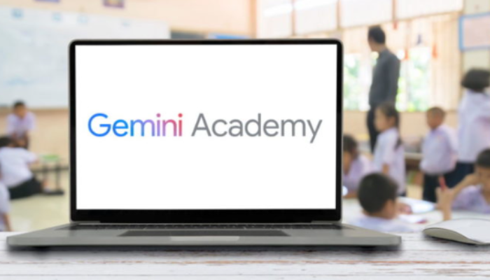 Balikpapan Percepat Transformasi Digital, 2.000 Guru Ikuti Pelatihan AI