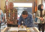 Taman Cerdas Samarinda Masuk Usulan Predikat RBRA Utama dengan Nilai Tinggi