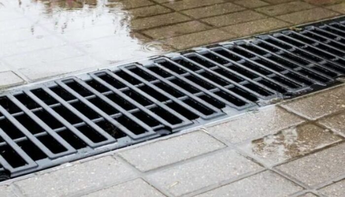 Proyek Drainase Balikpapan Dikebut, Simpang Gunung Sari Jadi Prioritas