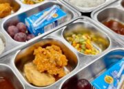 Pemkot Bontang Tingkatkan Pengawasan Pangan dengan Program Makan Bergizi Gratis