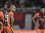 Borneo FC Hajar Dewa United 4-0, Kokoh di Puncak Klasemen BRI Super League 2025 Borneo FC Hajar Dewa United 4-0, Kokoh di Puncak Klasemen BRI Super League 2025