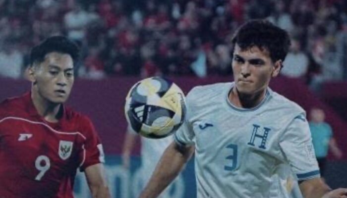 Hasil Honduras U-17 vs Indonesia U-17: Garuda Asia Raih Kemenangan Bersejarah 2-1 di Piala Dunia