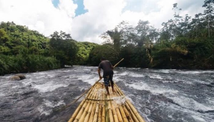 Pariwisata di Kalimantan Selatan: Destinasi Alam, Budaya, dan Religi yang Memikat