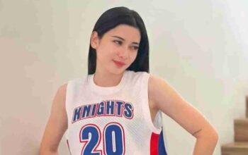 Profil Airis Emiliana (Iris Wullur): Biodata, Karier & Kisah Rumah Tangga yang Heboh Profil Airis Emiliana (Iris Wullur): Biodata, Karier & Kisah Rumah Tangga yang Heboh