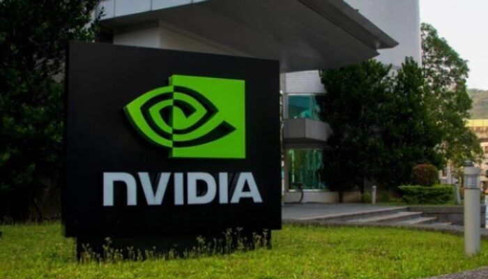 Nvidia Bangun Pabrik AI Raksasa di Korea Selatan, Gunakan 260 Ribu GPU Canggih