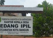 Bupati Kukar Tetapkan MHA Kutai Adat Lawas, Simbol Pelestarian Budaya Daerah Bupati Kukar Tetapkan MHA Kutai Adat Lawas, Simbol Pelestarian Budaya Daerah