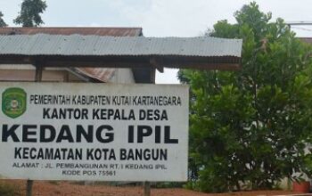 Bupati Kukar Tetapkan MHA Kutai Adat Lawas, Simbol Pelestarian Budaya Daerah Bupati Kukar Tetapkan MHA Kutai Adat Lawas, Simbol Pelestarian Budaya Daerah