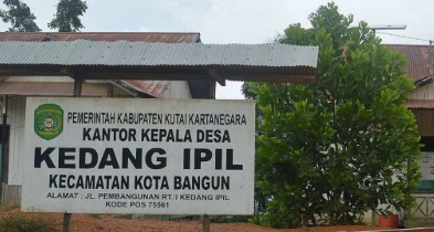 Bupati Kukar Tetapkan MHA Kutai Adat Lawas, Simbol Pelestarian Budaya Daerah Bupati Kukar Tetapkan MHA Kutai Adat Lawas, Simbol Pelestarian Budaya Daerah