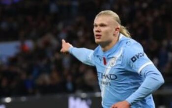 Erling Haaland Bersinar! Manchester City Bangkit dan Taklukan Bournemouth 3-1 di Etihad Erling Haaland Bersinar! Manchester City Bangkit dan Taklukan Bournemouth 3-1 di Etihad