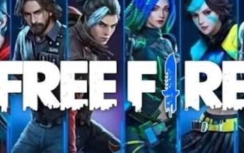 Kode Redeem FF November 2025 Resmi dari Garena, Segera Tukarkan Sebelum Kedaluwarsa!