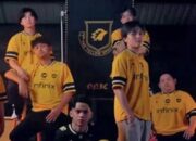 Dominasi Tak Terbendung! Onic Esports Kembali Rebut Gelar Juara MPL ID Season 16 Dominasi Tak Terbendung! Onic Esports Kembali Rebut Gelar Juara MPL ID Season 16