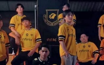 Dominasi Tak Terbendung! Onic Esports Kembali Rebut Gelar Juara MPL ID Season 16 Dominasi Tak Terbendung! Onic Esports Kembali Rebut Gelar Juara MPL ID Season 16