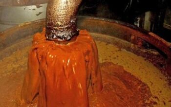 Kasus Korupsi Bea Cukai: Kejagung Bongkar Dugaan Manipulasi Ekspor POME Kasus Korupsi Bea Cukai: Kejagung Bongkar Dugaan Manipulasi Ekspor POME