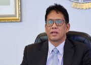 Sidak di Cikarang, Purbaya Yudhi Sadewa Peringatkan Importir Pakaian Bekas Ilegal Sidak di Cikarang, Purbaya Yudhi Sadewa Peringatkan Importir Pakaian Bekas Ilegal