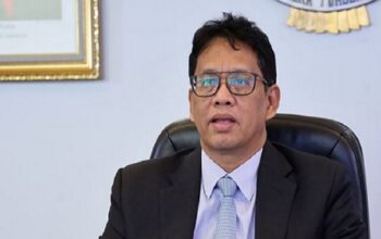 Sidak di Cikarang, Purbaya Yudhi Sadewa Peringatkan Importir Pakaian Bekas Ilegal Sidak di Cikarang, Purbaya Yudhi Sadewa Peringatkan Importir Pakaian Bekas Ilegal