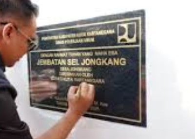 Bupati Kukar Resmikan Jembatan Jongkang, Akses Tenggarong–Samarinda Kini Lebih Cepat Bupati Kukar Resmikan Jembatan Jongkang, Akses Tenggarong–Samarinda Kini Lebih Cepat