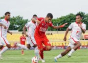 Persijap vs Malut United: Laskar Kie Raha Menang Tipis 2-1 di Jepara Persijap vs Malut United: Laskar Kie Raha Menang Tipis 2-1 di Jepara