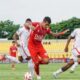 Persijap vs Malut United: Laskar Kie Raha Menang Tipis 2-1 di Jepara