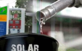 Pemerintah Pastikan Indonesia Tak Lagi Impor Solar Tahun Depan Pemerintah Pastikan Indonesia Tak Lagi Impor Solar Tahun Depan