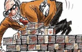 Pegawai Bank dan ASN Terlibat Kasus KUR Fiktif di Tarakan, Negara Rugi Miliaran Pegawai Bank dan ASN Terlibat Kasus KUR Fiktif di Tarakan, Negara Rugi Miliaran