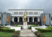 Museum Mulawarman, Jejak Kejayaan Kutai Kartanegara di Kalimantan Timur Museum Mulawarman, Jejak Kejayaan Kutai Kartanegara di Kalimantan Timur