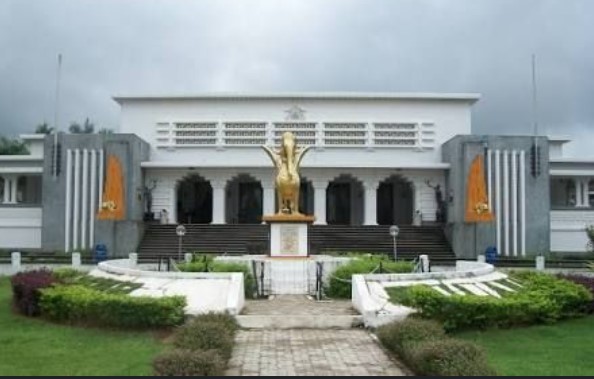 Museum Mulawarman, Jejak Kejayaan Kutai Kartanegara di Kalimantan Timur Museum Mulawarman, Jejak Kejayaan Kutai Kartanegara di Kalimantan Timur