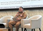 Pemkot Samarinda Dipilih Komdigi Jadi Pilot Project Kompetensi Digital ASN Pemkot Samarinda Dipilih Komdigi Jadi Pilot Project Kompetensi Digital ASN