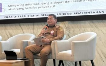 Pemkot Samarinda Dipilih Komdigi Jadi Pilot Project Kompetensi Digital ASN Pemkot Samarinda Dipilih Komdigi Jadi Pilot Project Kompetensi Digital ASN