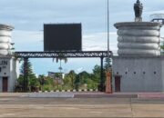 Alun Alun Itho Sendawar Jadi Pusat Aktivitas dan Wisata Warga Kubar Alun Alun Itho Sendawar Jadi Pusat Aktivitas dan Wisata Warga Kubar